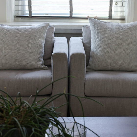 Bodrum decorative cushion cover
