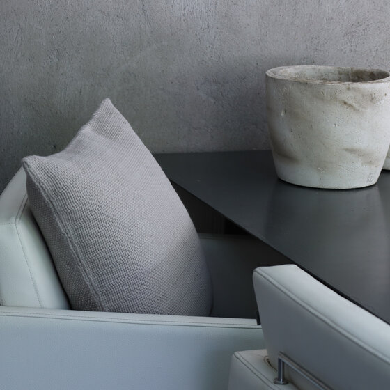 Bodrum decorative cushion cover
