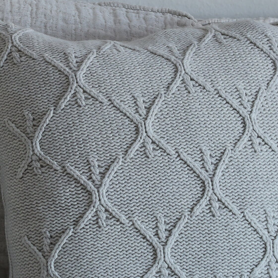 Housse de coussin décoratif Cork