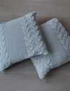 Housse de coussin décoratif Dublin