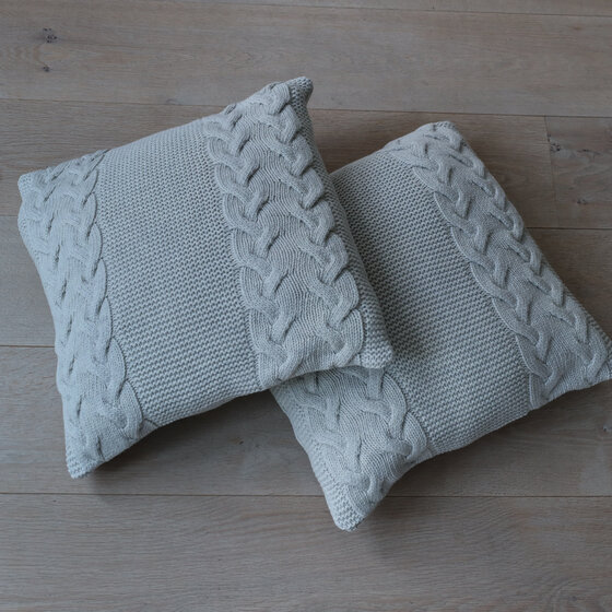 Dublin  decorative cushion cover