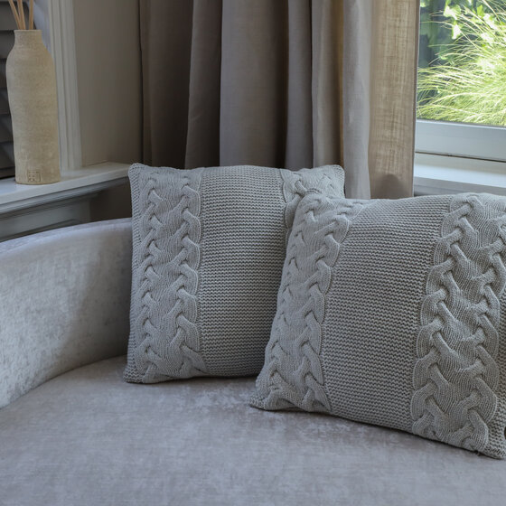 Dublin  decorative cushion cover