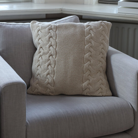 Dublin  decorative cushion cover