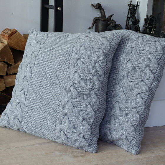 Dublin  decorative cushion cover