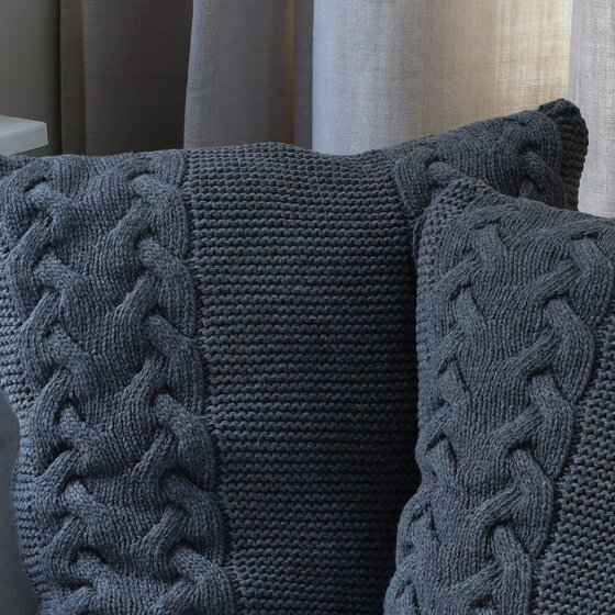 Dublin  decorative cushion cover
