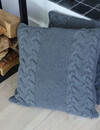 Dublin  decorative cushion cover