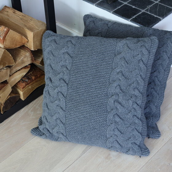 Dublin  decorative cushion cover