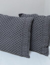 Housse de coussin décoratif Montreux
