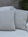Housse de coussin décoratif Montreux