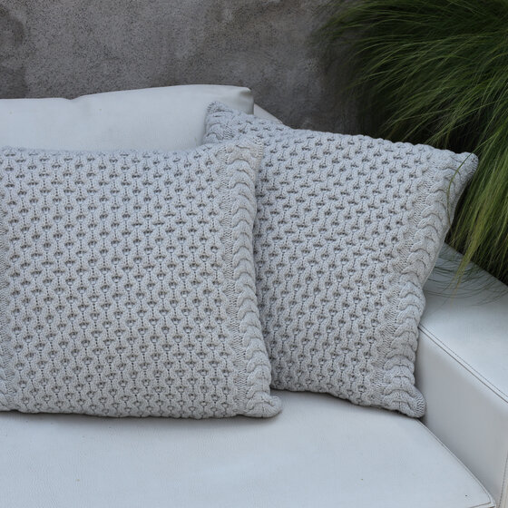 Montreux  decorative cushion cover