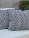 Housse de coussin décoratif Montreux