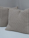 Montreux  decorative cushion cover