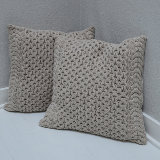 Montreux  decorative cushion cover