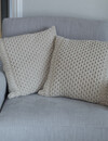Montreux  decorative cushion cover