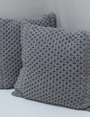 Housse de coussin décoratif Montreux