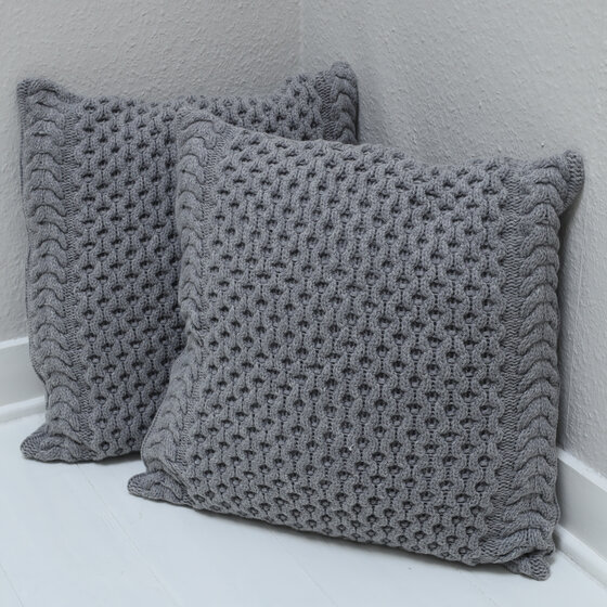 Housse de coussin décoratif Montreux