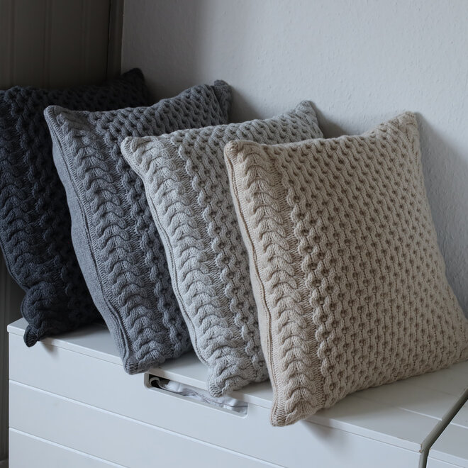 Housse de coussin décoratif Montreux 