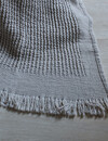 Fiora plaid  en sierkussen