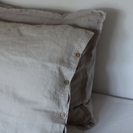 Housse de couette Loekie