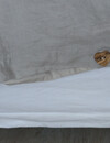Housse de couette Loekie