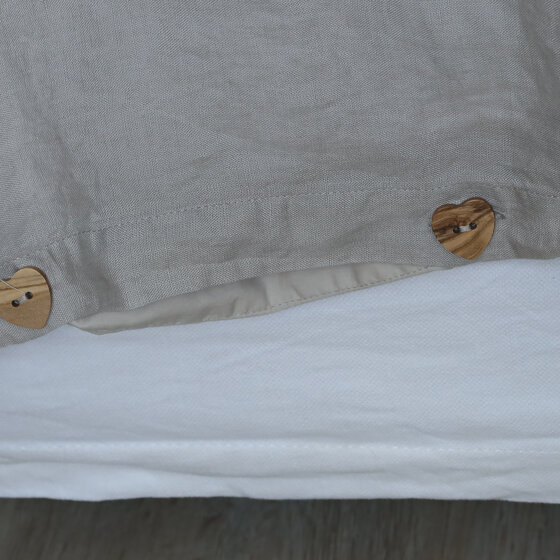 Housse de couette Loekie
