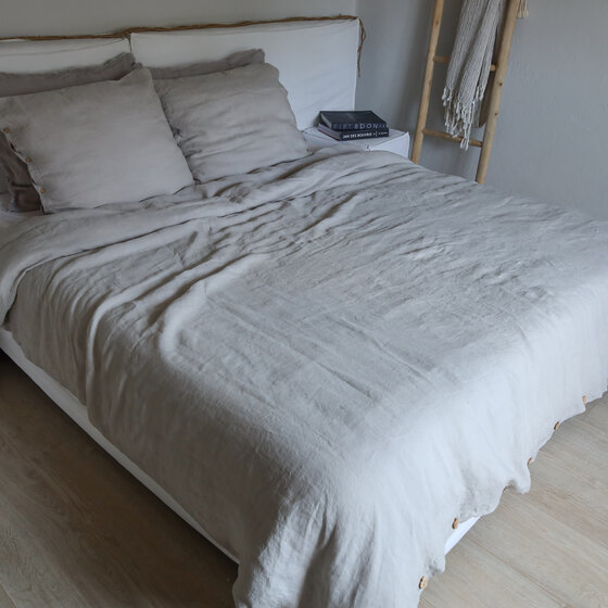 Housse de couette Loekie