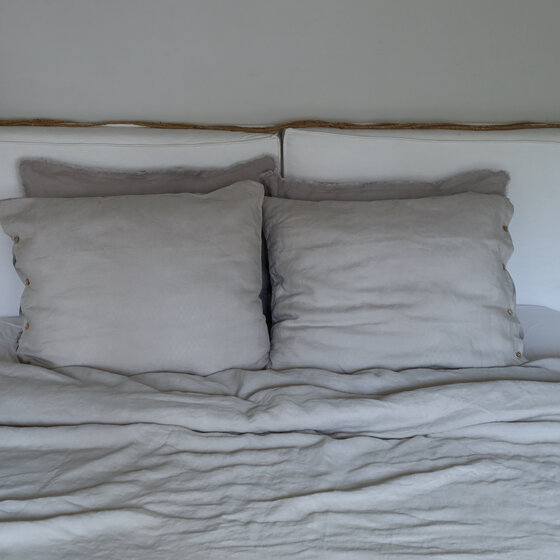 Housse de couette Loekie