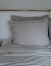 Loekie duvet cover and pillowcase