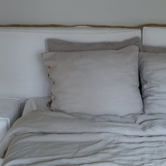 Housse de couette Loekie