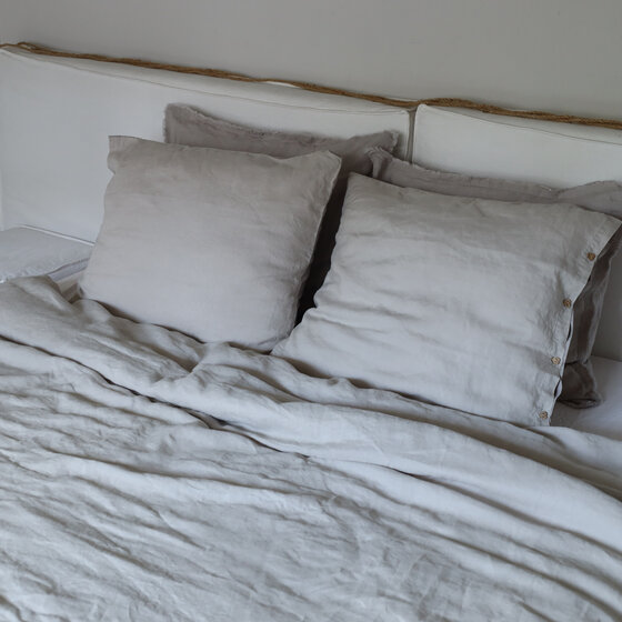 Housse de couette Loekie