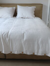 Loekie duvet cover and pillowcase