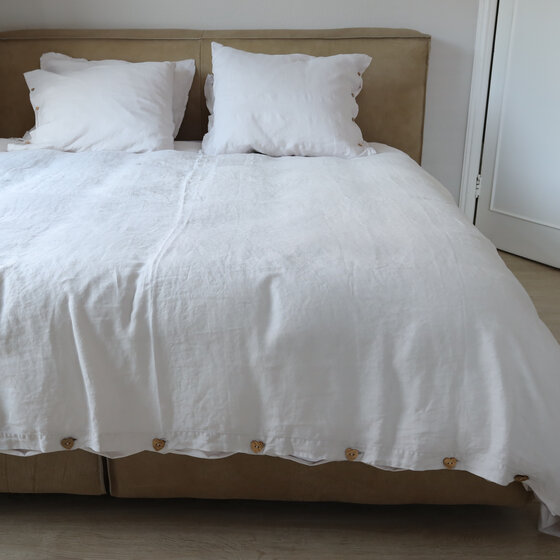 Housse de couette Loekie