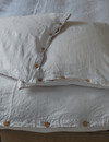 Loekie duvet cover and pillowcase
