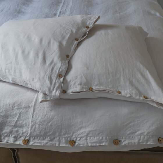 Housse de couette Loekie