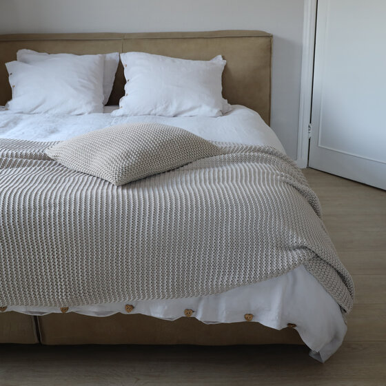 Housse de couette Loekie