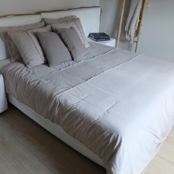 Housse de couette Arezzo