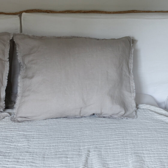 Romy pillowcase