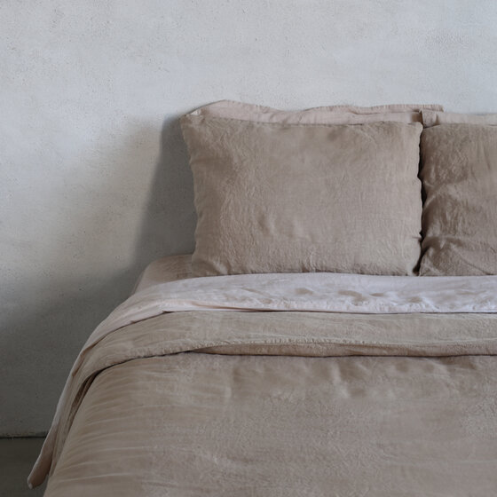 Maxime pillowcase