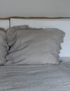 Lily pillowcase