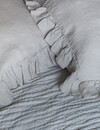 Lily pillowcase