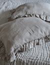 Lily pillowcase