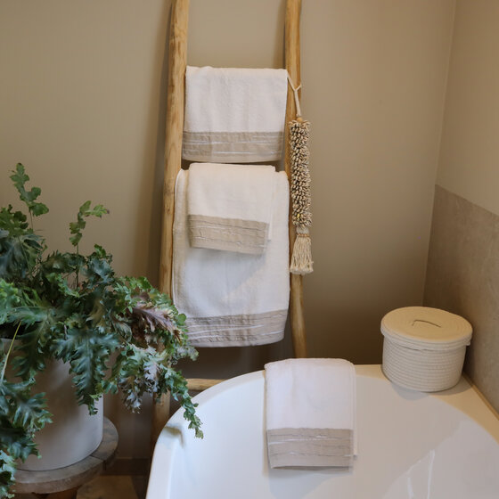 Frejus towel