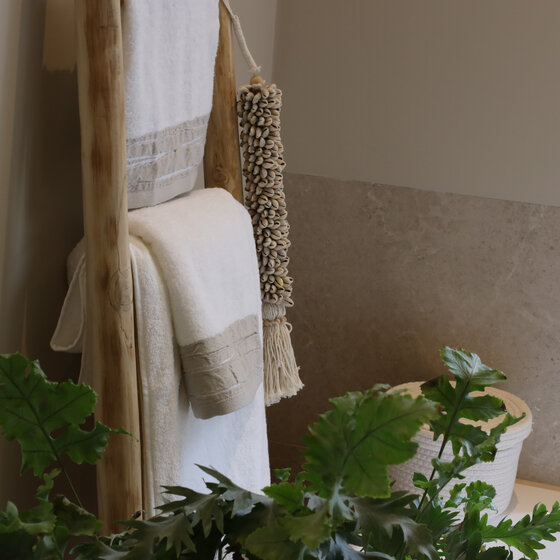 Frejus towel