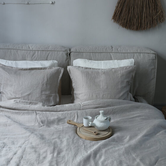Housse de couette Helene