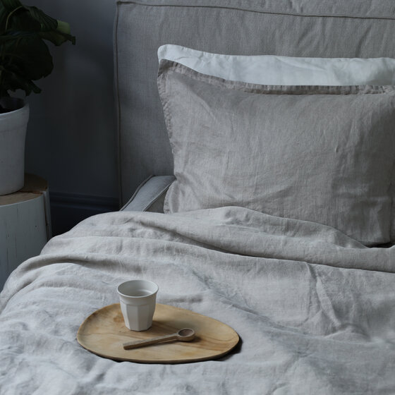 Housse de couette Helene