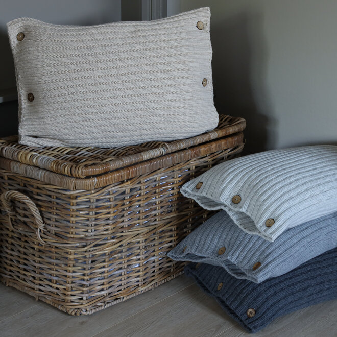 Belfast sierkussenhoes  Belfast sierkussenhoes