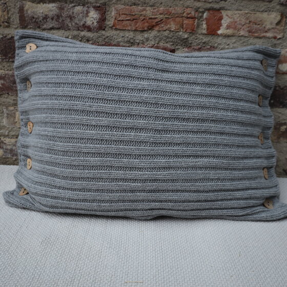 Housse de coussin décoratif Belfast