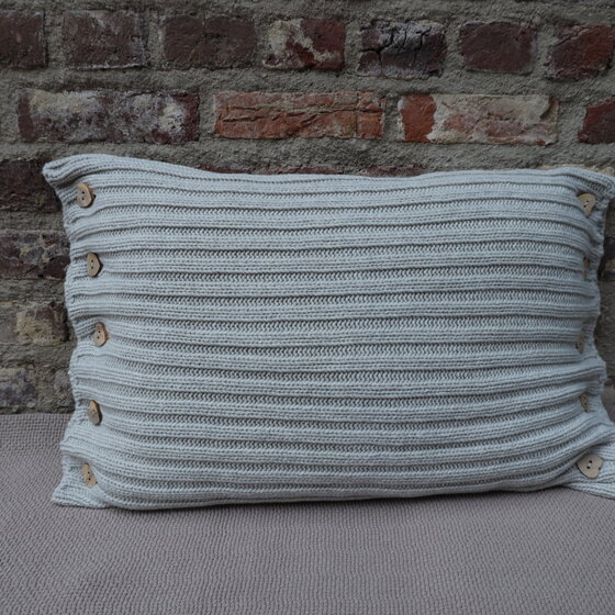 Housse de coussin décoratif Belfast