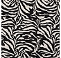 Zebra print gobelin