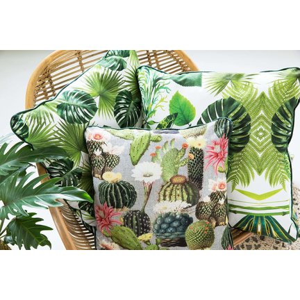 Digitale print stoffen